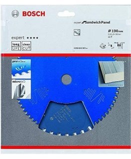 Bosch ‎2608644367 ümmargune saetera 16 cm 1 tk