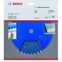 Bosch 2608644367 pyörösahanterä 16 cm 1 kpl Bosch 2608644367 pyörösahanterä 16 cm 1 kpl