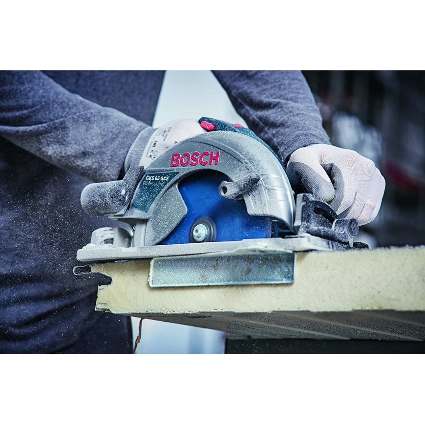 Bosch ‎2608644367 circular saw blade 16 cm 1 pc(s) – 4