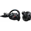 LOGITECH Driving Force G29 - PC and Playstation 3-4 -