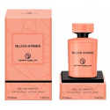 Grandeur Blush Amber - EDP 100 ml hajuvesi naisille EDP Grandeur Blush Amber - EDP 100 ml hajuvesi naisille EDP