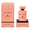 Grandeur Blush Amber - EDP 100ml Kvepalai Moterims EDP Grandeur Blush Amber - EDP 100ml Kvepalai Moterims EDP