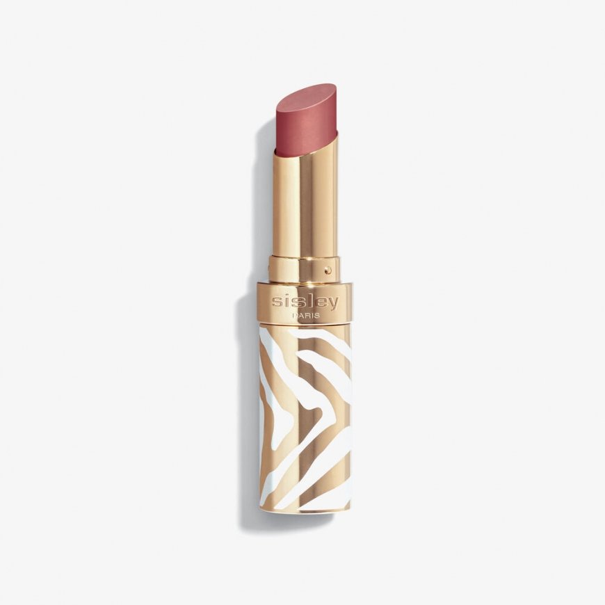 Sisley Phyto-Rouge Shine 11 Sheer Blossom Särav