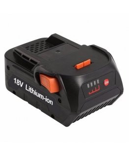 Extra Digital Battery for tools AEG R840083, 18V, 4Ah, Li-ion