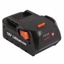 Extra Digital Battery for tools AEG R840083, 18V, 4Ah, Li-ion
