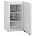 ScanDomestic SFS 61 W Upright freezer Freestanding 61 L F White ScanDomestic SFS 61 W Upright freezer Freestanding 61 L F White