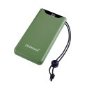 Intenso 7332037 akupank Liitiumpolümeer (LiPo) 10000 mAh Roheline Intenso 7332037 akupank Liitiumpolümeer (LiPo) 10000 mAh Roheline