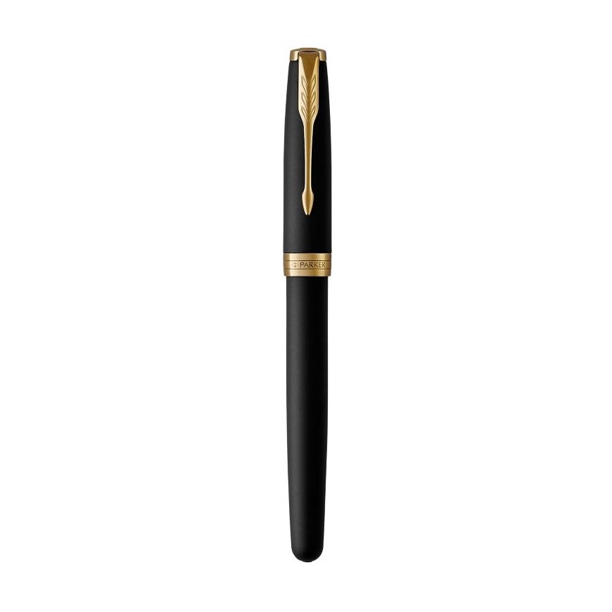 Parker 1931516 täitesulepea Must, Kuld 1 tk – 3