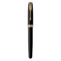 Parker 1931516 täitesulepea Must, Kuld 1 tk Parker 1931516 täitesulepea Must, Kuld 1 tk