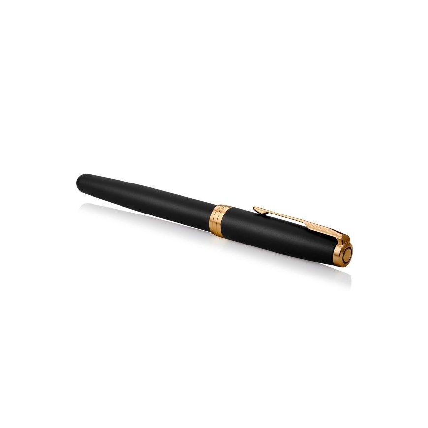 Parker 1931516 täitesulepea Must, Kuld 1 tk – 4