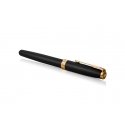 Parker 1931516 перьевая ручка Черный, Золото 1 шт Parker 1931516 перьевая ручка Черный, Золото 1 шт