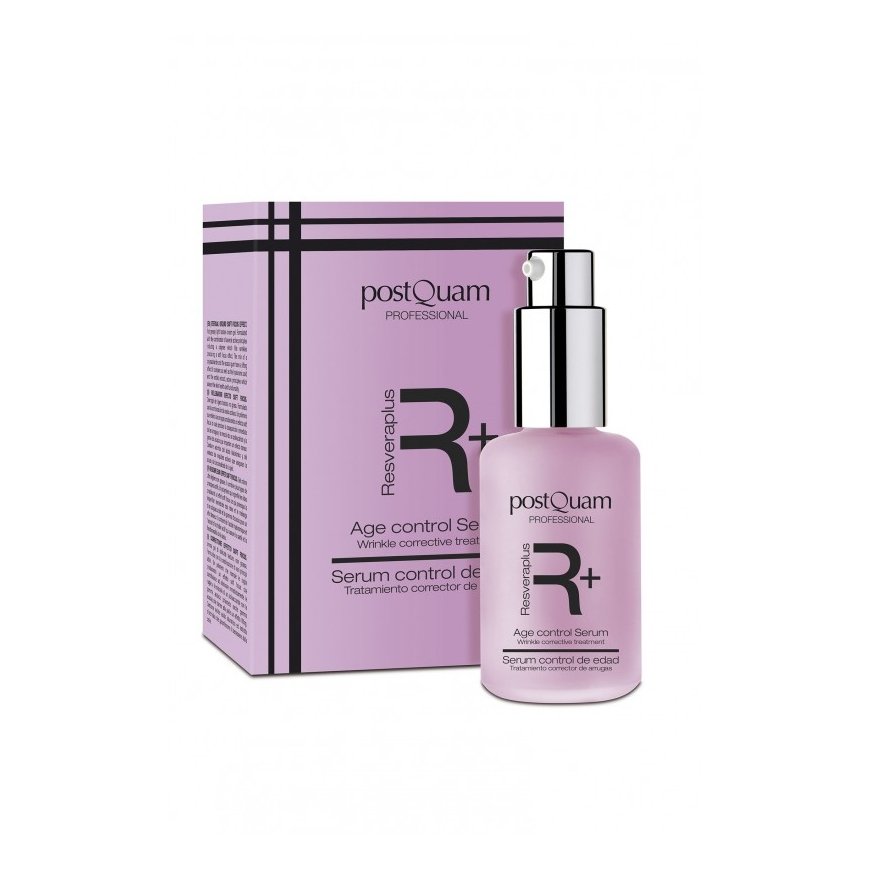 PostQuam Resveraplus Multi-Action Näoseerum 30 ml Naised – 2