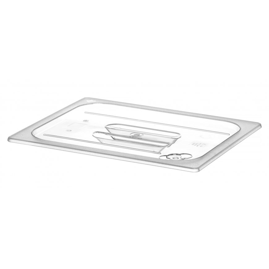 Hendi 864128 kattilan kansi