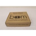 Boom Collaboration | Videobar | UNO | White | Boom Collaboration | Videobar | UNO | White |