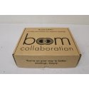 Boom Collaboration | Videobar | UNO | White | Boom Collaboration | Videobar | UNO | White |