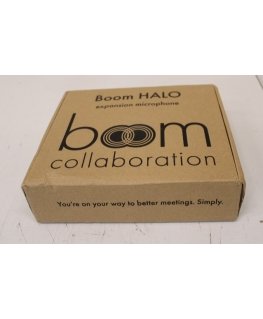 Boom Collaboration | Expansion Microphone for HALO Videobar |