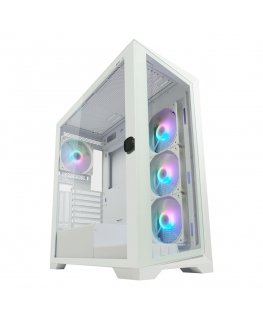 LC-Power LC-7041B-ON „Midi Tower“ Balta