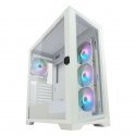 LC-Power LC-7041B-ON Midi Tower White LC-Power LC-7041B-ON Midi Tower White