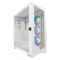 LC-Power LC-7041B-ON Midi Tower White LC-Power LC-7041B-ON Midi Tower White
