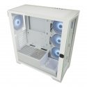 LC-Power LC-7041B-ON Midi Tower White LC-Power LC-7041B-ON Midi Tower White