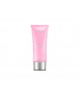 BVLGARI Omnia Pink Sapphire 100 ml Shower gel Женский Тело