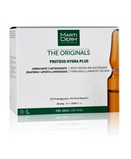 MartiDerm The Originals Proteos Hydra Plus Сыворотка для лица 60 ml