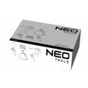 NEO tools 14-699 аксессуар для воздушного компрессора 1 шт NEO tools 14-699 аксессуар для воздушного компрессора 1 шт