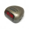 Adler | Digital radio PLL AM/FM | AD 1907 | Alarm function |