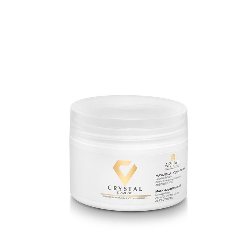 Arual 8436012782931 matu maska 250 ml