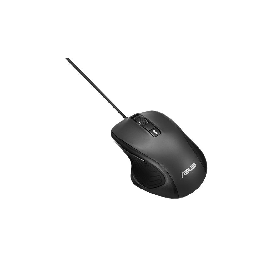 ASUS UX300 Pro kompiuterio pelė Biuras Dešinės rankos USB A tipo Optinis 3200 DPI