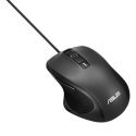 ASUS UX300 Pro hiir Kontor Parempoolne USB tüüp A Optiline 3200 DPI ASUS UX300 Pro hiir Kontor Parempoolne USB tüüp A Optiline 3200 DPI