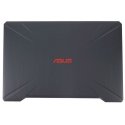 ASUS 90NR00I1-R7A012 portatīvo datoru rezerves daļa Vāks ASUS 90NR00I1-R7A012 portatīvo datoru rezerves daļa Vāks