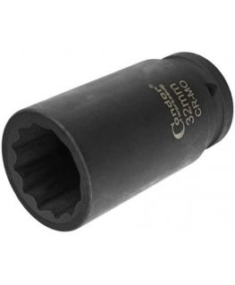 Iskuavain Condor Werkzeug C5208/32 3/4'' Bi-HEX 32 mm