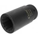 Iskuavain Condor Werkzeug C5208/32 3/4'' Bi-HEX 32 mm Iskuavain Condor Werkzeug C5208/32 3/4'' Bi-HEX 32 mm