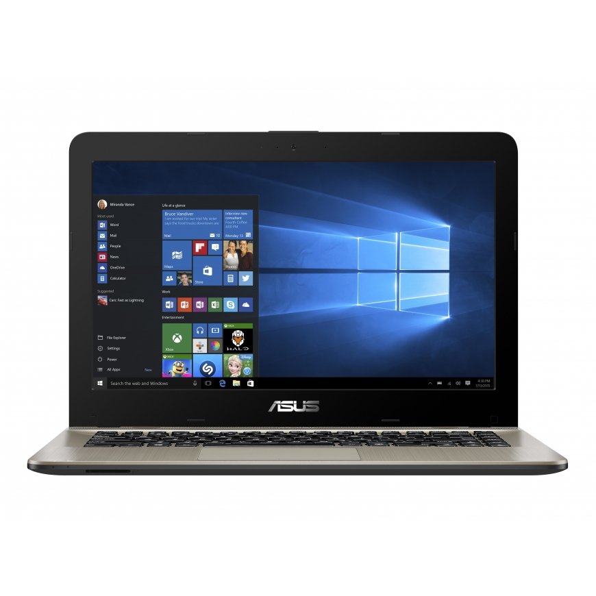ASUS Vivobook Max X441NA-GA084T – 4