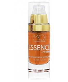 Moi ESSENCE VITAMIN C kasvotiiviste 30 ml