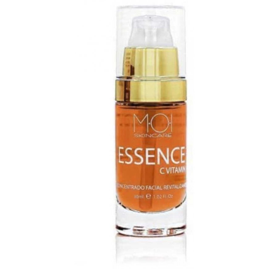 Moi ESSENCE VITAMIN C kasvotiiviste 30 ml