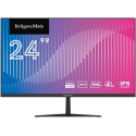 Monitorius Kruger & Matz 24" 100Hz