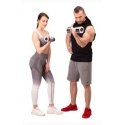 HMS Fitness CHD06 Kindla kaaluga hantel 6 kg 2 tk HMS Fitness CHD06 Kindla kaaluga hantel 6 kg 2 tk