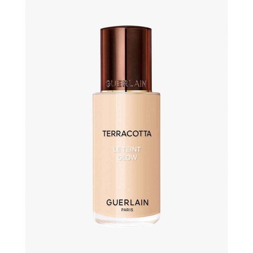 Guerlain TERRACOTTA LE TEINT GLOW fluid