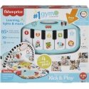 Mattel Fisher - price kilimėlis su pianinu