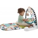 Mattel Fisher - price kilimėlis su pianinu