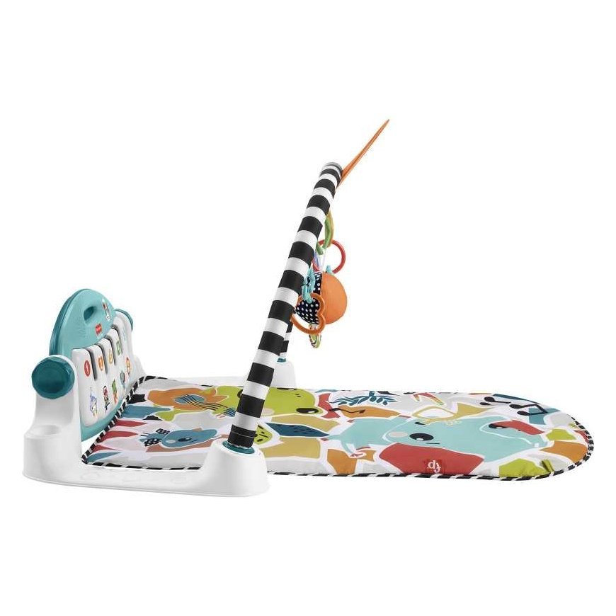 Mattel Fisher-Price Piano Mat – 5