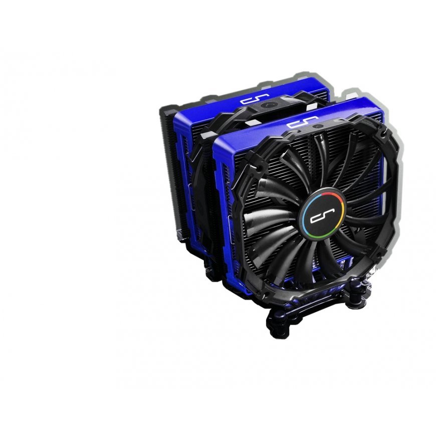 CRYORIG CR-CCI Arvuti jahutussüsteemi osa või tarvik – 2