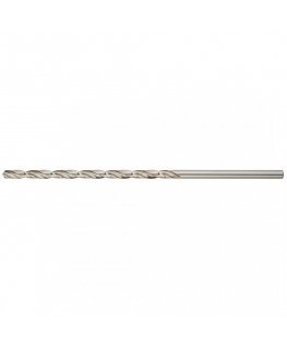 Baildon DIN 1869 RN XL-P (NWKp) metal drill bit 4.5 mm, HSS (S), 295-200 mm