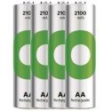 Rechargeable battery GP ReCyko 2100 AA (HR6) Rechargeable battery GP ReCyko 2100 AA (HR6)