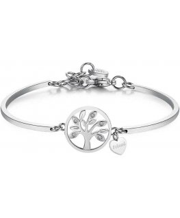 Brosway Tree Chakra plieno apyrankė BHK399R