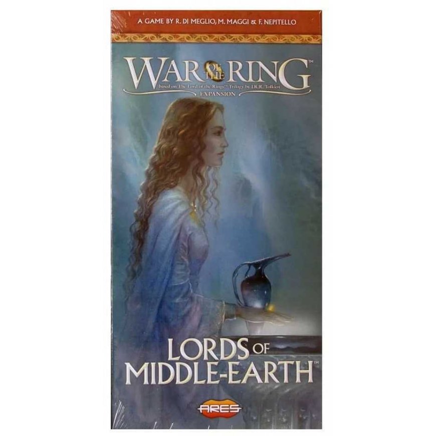 Ares Games Ares Games War of