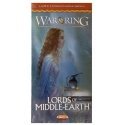 Ares Games Sormuksen sota - Lords of Middle Earth