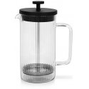 Fissman Teapot with plunger 1 l Fissman Teapot with plunger 1 l